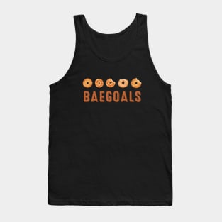 Baegoals Tank Top